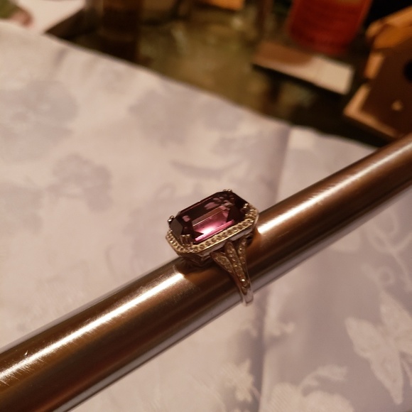 Brand New Sterling Silver Ring - Picture 6 of 8